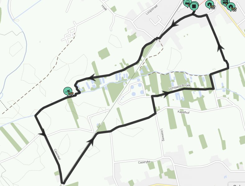 bruggetjesloop-5-6km